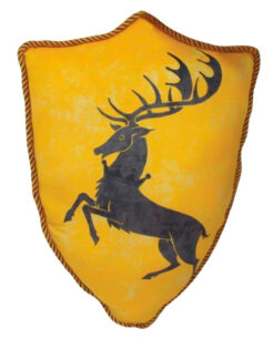 COJIN GAME OF THRONES HOUSE BARATHEON