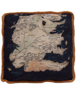 COJIN GAME OF THRONES WESTEROS MAP SOUTH