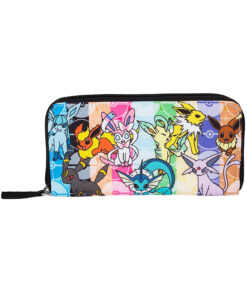 MONEDERO POKEMON EVOLUCIONES EEVEE