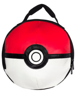 LONCHERA POKEMON POKEBALL
