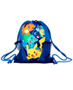 MORRAL POKEMON STARTERS