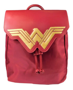 MOCHILA PARA DAMA WONDER WOMAN