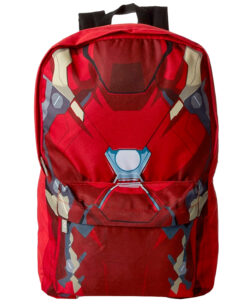 MOCHILA CIVIL WAR IRON MAN