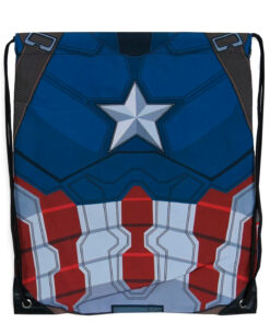 MORRAL CIVIL WAR CAPTAIN AMERICA