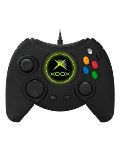 CONTROL XBOX ONE ALAMBRICO HYPERKIN DUKE NEGRO