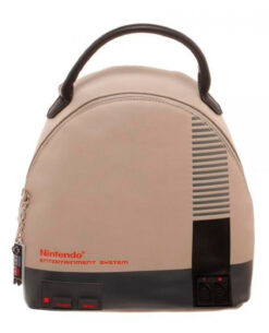 MOCHILA MINI NES CLASSIC