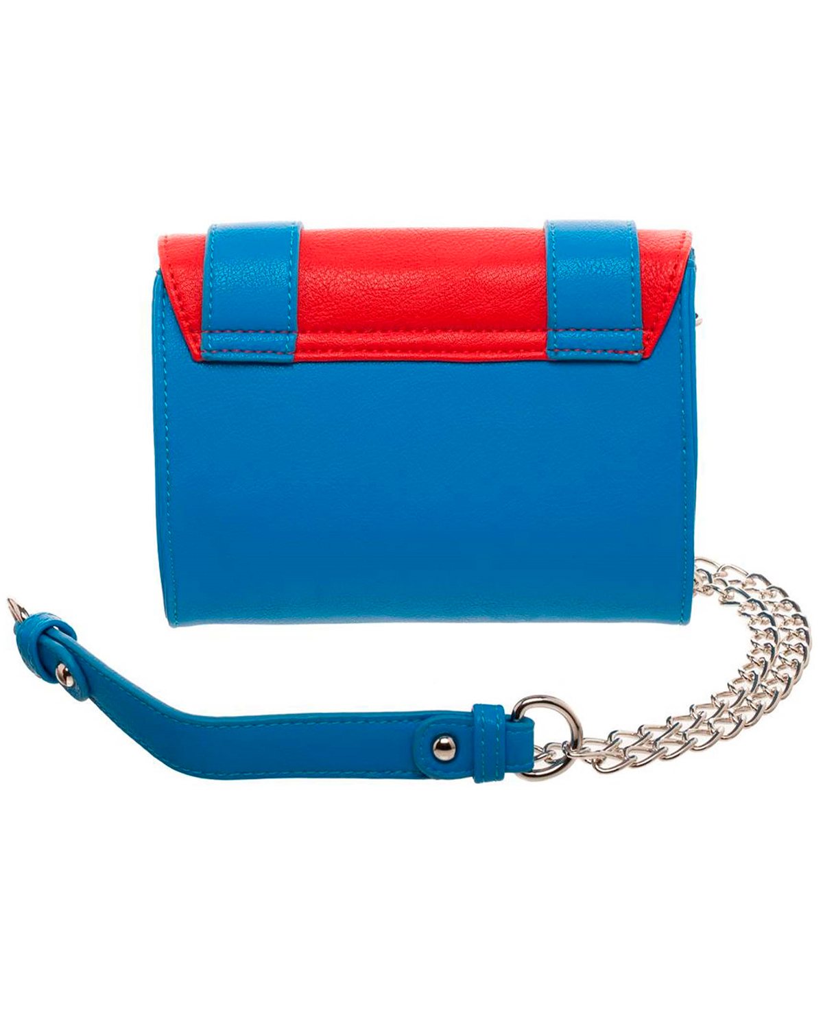 BOLSA DE MANO SUPER MARIO SIDE KICK CROSS - Image 3