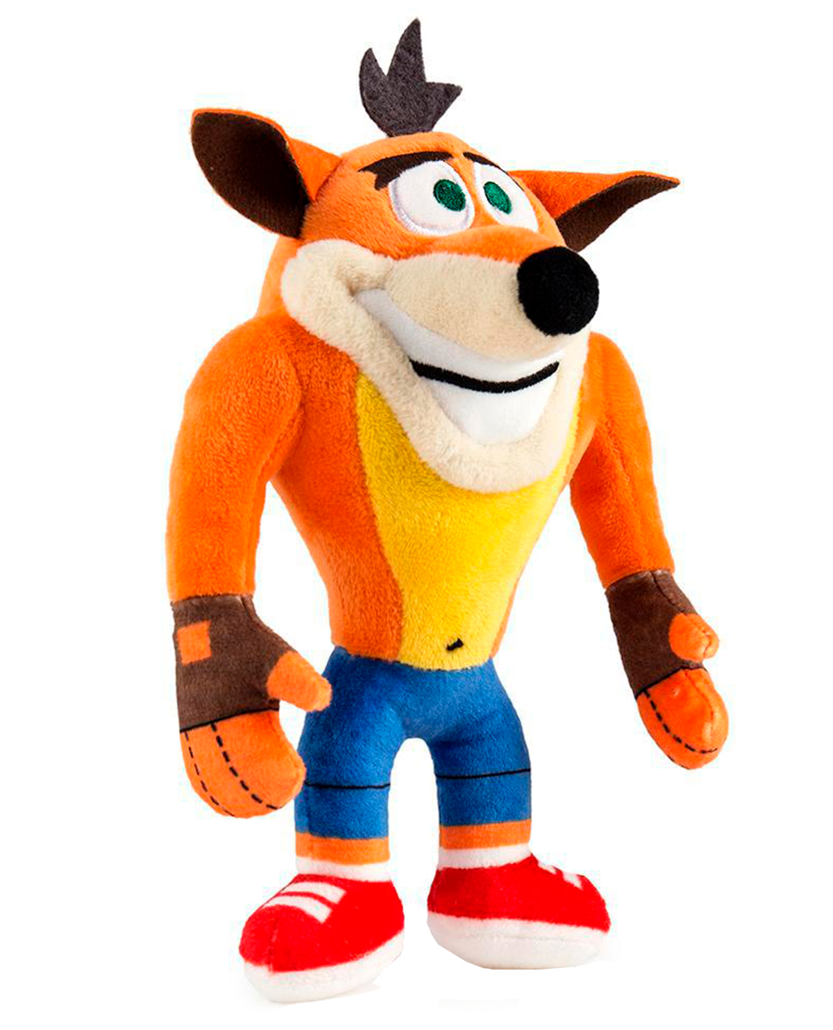 PELUCHE CRASH BANDICOOT CRASH - Image 2
