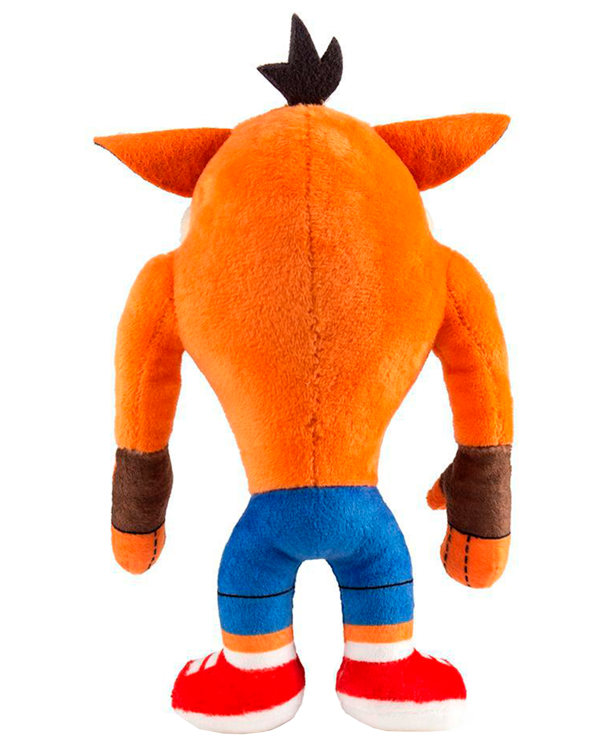 PELUCHE CRASH BANDICOOT CRASH OJOS LOCOS - Image 2