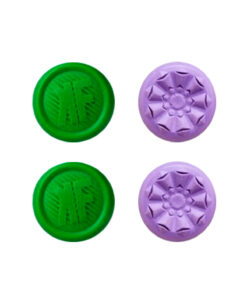 PROTECTORES DE GOMA PARA JOYSTICK CONTROL XONE GAMERPACK GALAXY