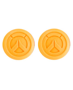 PROTECTORES DE GOMA PARA JOYSTICK CONTROL XONE OVERWATCH