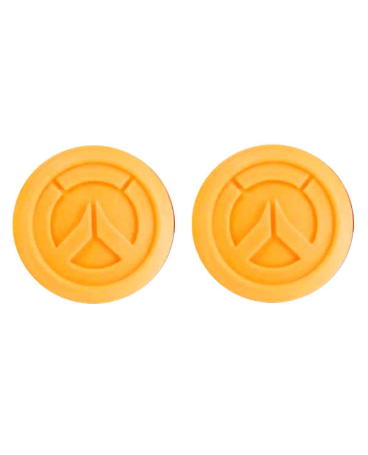 PROTECTORES DE GOMA PARA JOYSTICK CONTROL XONE OVERWATCH