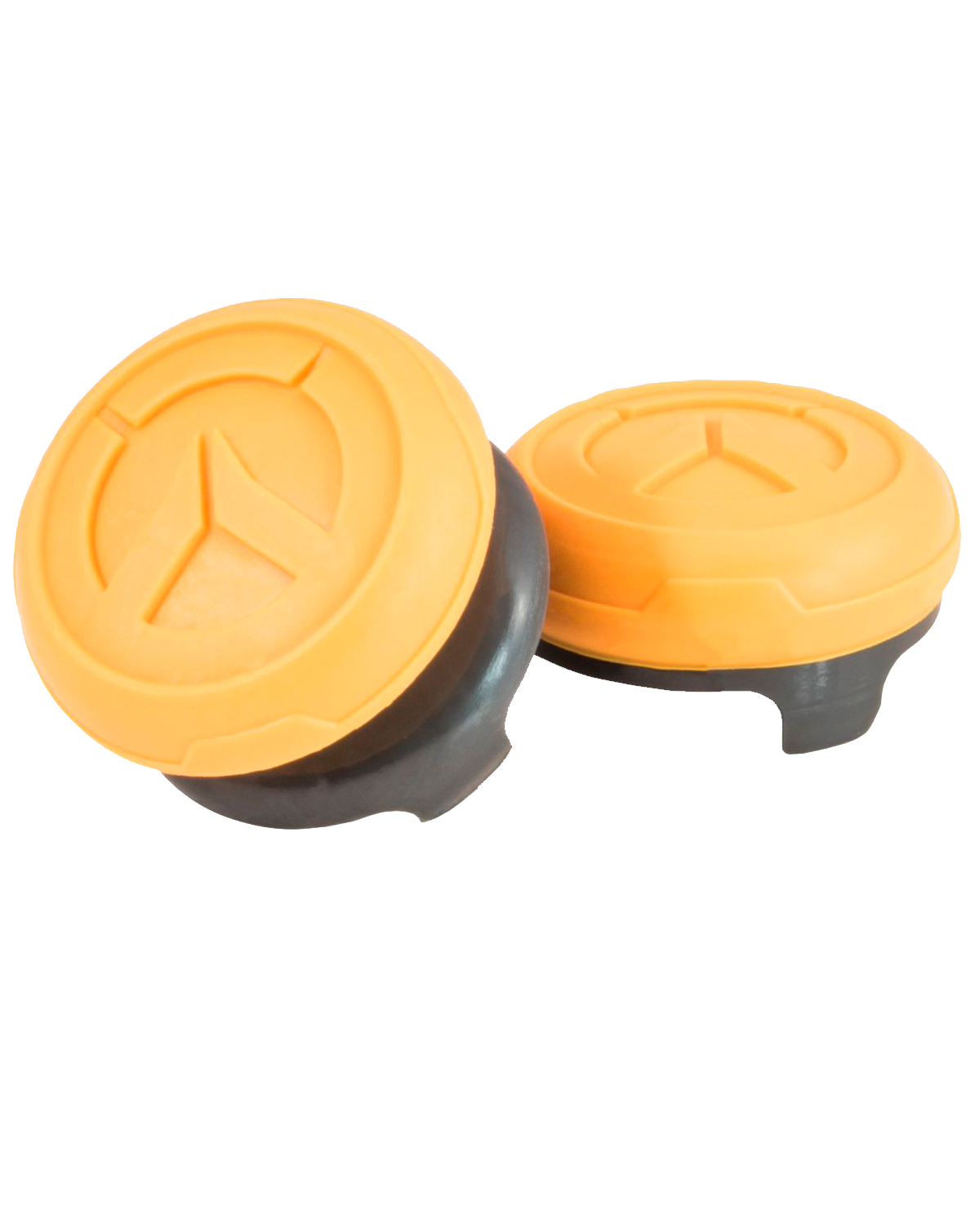 PROTECTORES DE GOMA PARA JOYSTICK CONTROL XONE OVERWATCH - Image 2