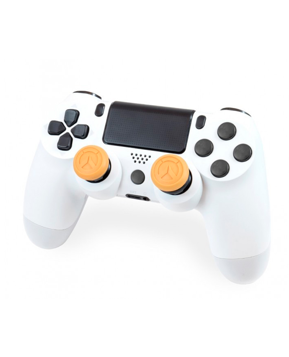 PROTECTORES DE GOMA PARA JOYSTICK CONTROL PS4 OVERWATCH - Image 4