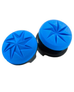 PROTECTORES DE GOMA PARA JOYSTICK CONTROL PS4 FPS FREEK EDGE
