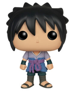 FIGURA POP NARUTO SASUKE