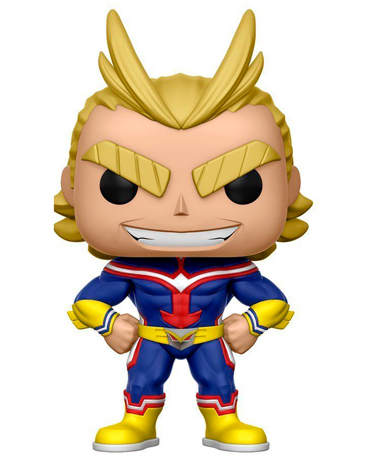 FIGURA POP MY HERO ACADEMIA ALL MIGHT
