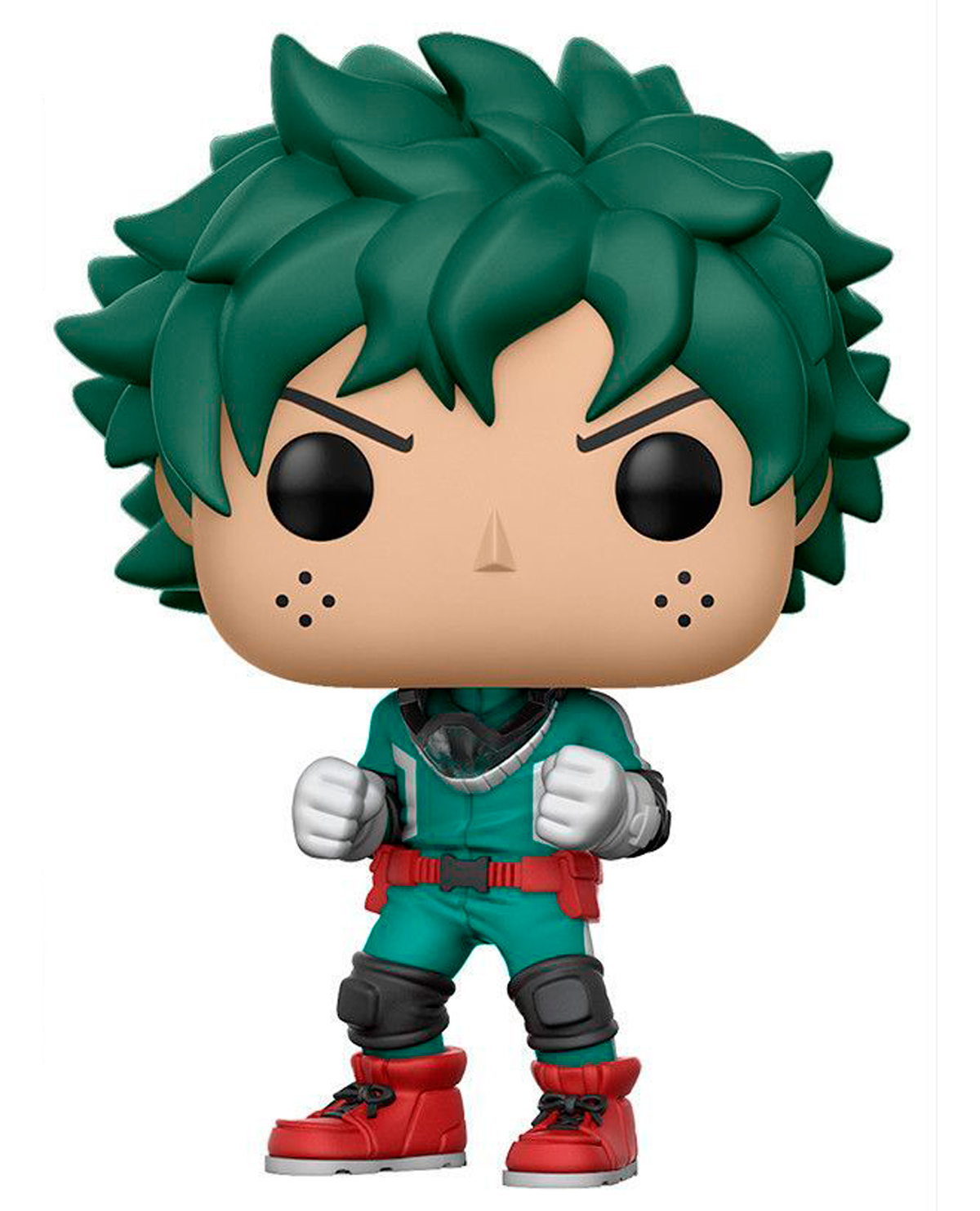 FIGURA POP MY HERO ACADEMIA DEKU