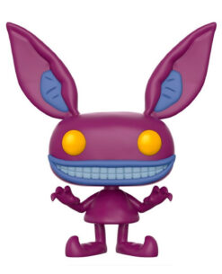 FIGURA POP REAL MONSTERS ICKIS