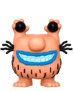 FIGURA POP REAL MONSTERS KRUMM