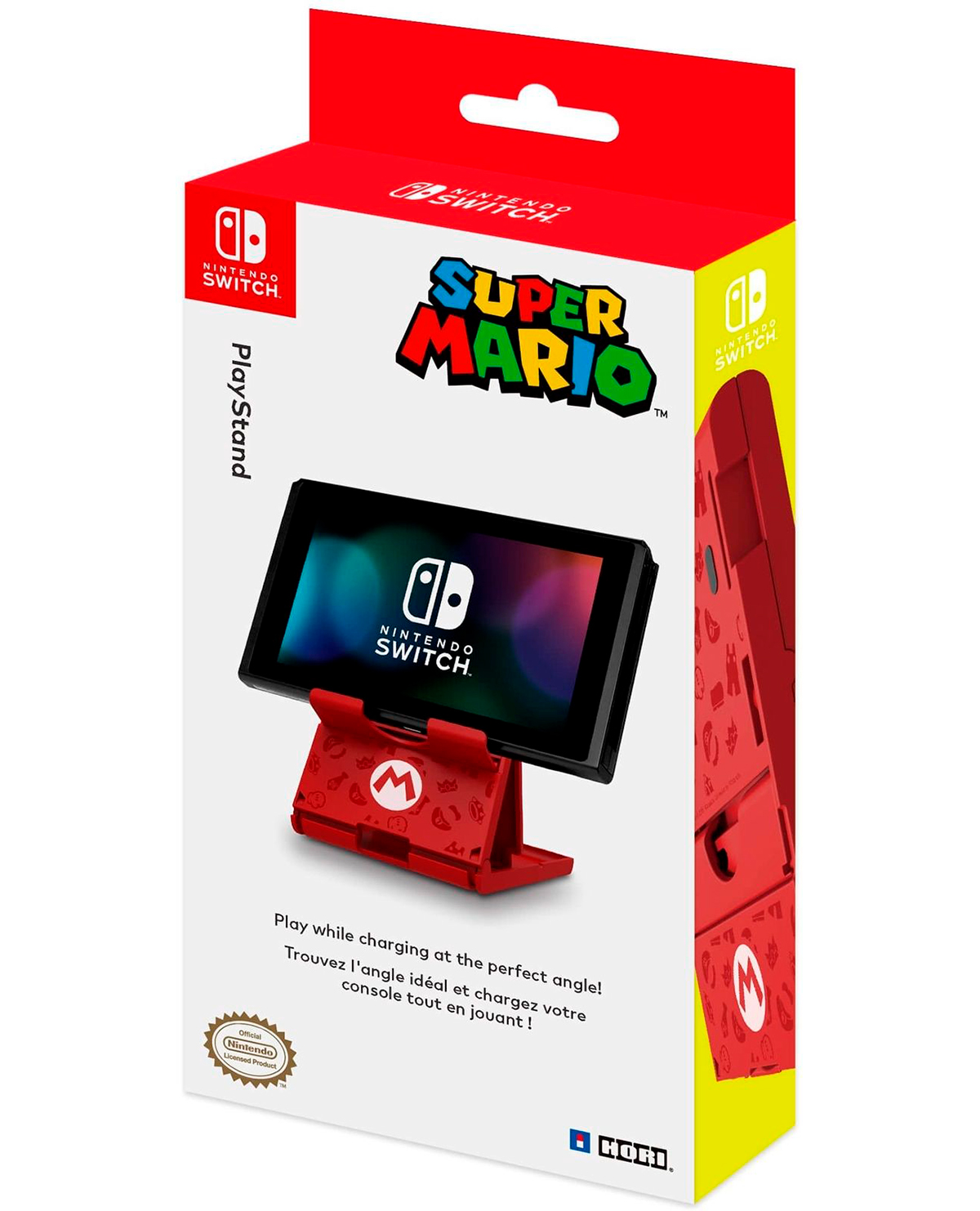 SOPORTE NINTENDO SWITCH MARIO BROS - Image 2