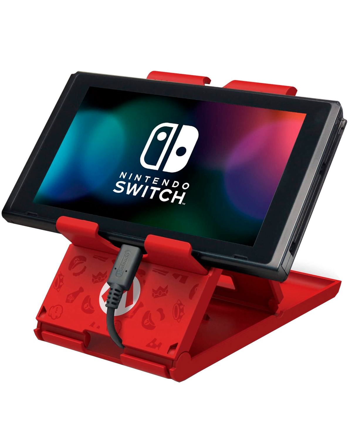 SOPORTE NINTENDO SWITCH MARIO BROS - Image 3