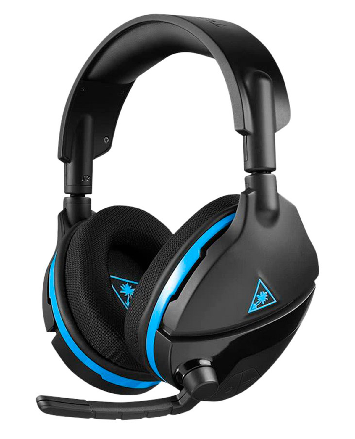 HEADSET PLAYSTATION 4 TURTLE BEACH STEALTH 600 NEGRO Y AZUL