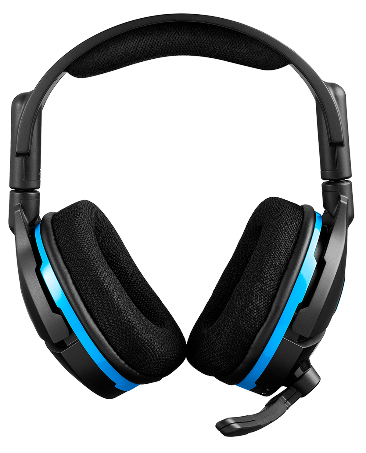 HEADSET PLAYSTATION 4 TURTLE BEACH STEALTH 600 NEGRO Y AZUL - Image 3