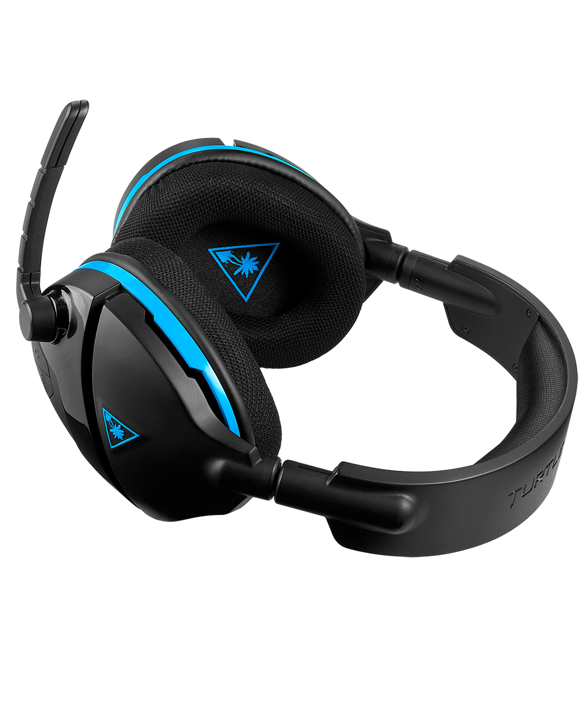 HEADSET PLAYSTATION 4 TURTLE BEACH STEALTH 600 NEGRO Y AZUL - Image 4