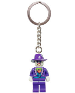 LLAVERO LEGO DC THE JOKER