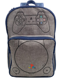 MOCHILA PLAYSTATION ONE