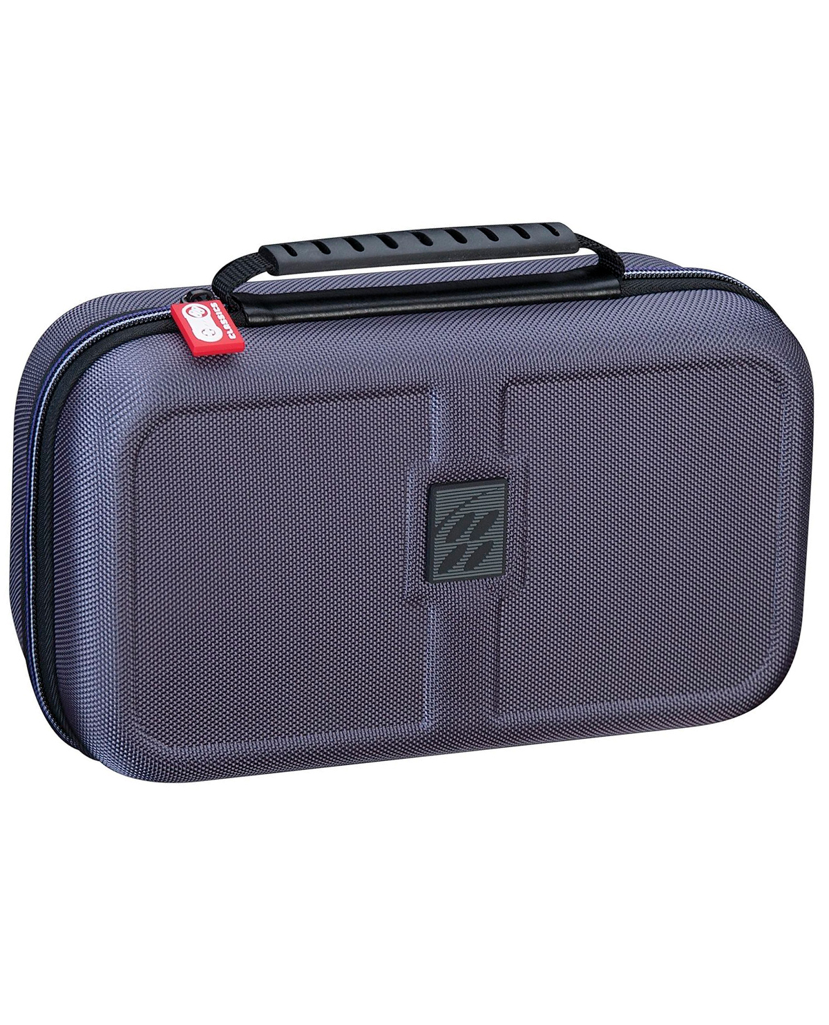 ESTUCHE RIGIDO SNES CLASSIC EDITION MORADO