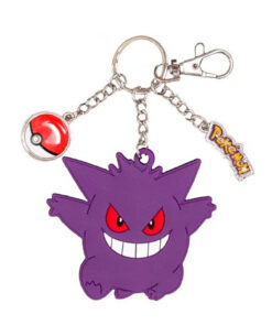 LLAVERO POKEMON GENGAR