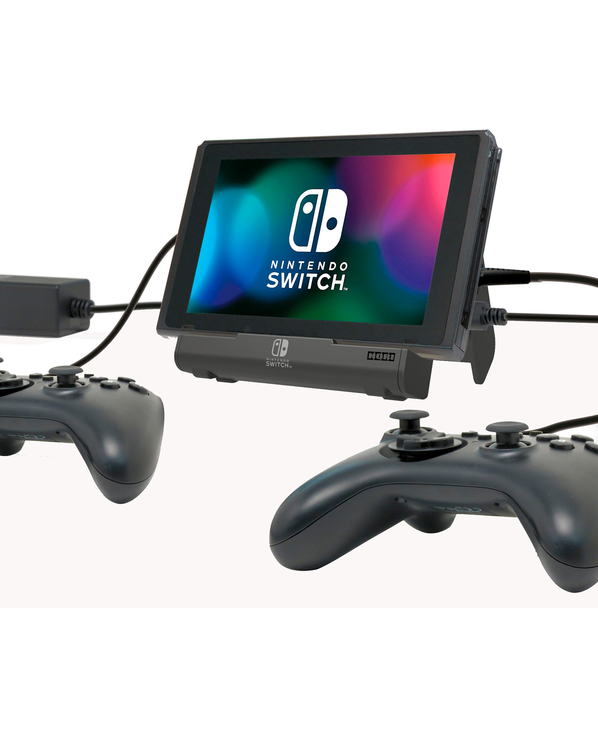 BASE CON USB PARA NINTENDO SWITCH - Image 2