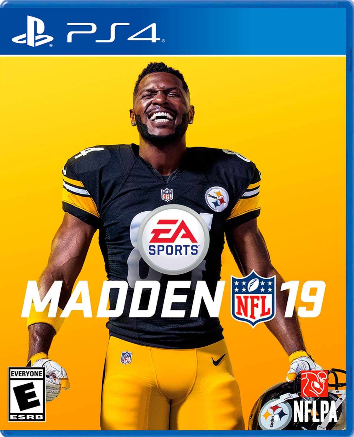 MADDEN NFL 19