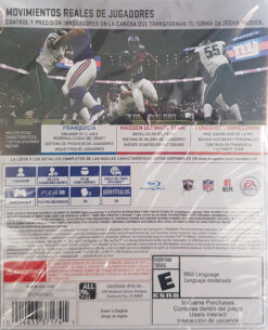 MADDEN NFL 19 - Image 3