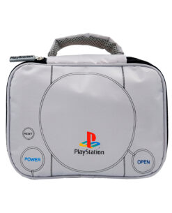LONCHERA  PLAYSTATION ONE