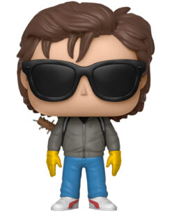 FIGURA POP STRANGER THINGS STEVE WITH SUNGLASSES