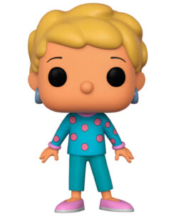 FIGURA POP DOUG PATTI MAYONNAISE