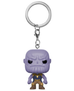 LLAVERO POP AVENGERS INFINITY WAR THANOS