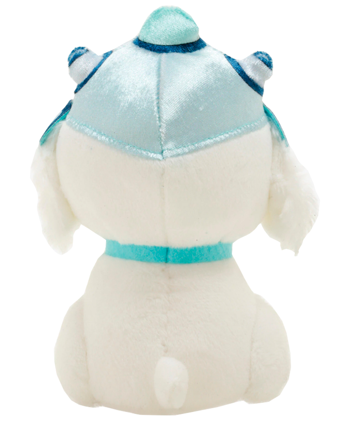 PELUCHE FUNKO RICK AND MORTY SNOWBALL 30 CM - Image 2
