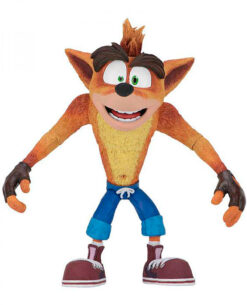 FIGURA CRASH BANDICOOT