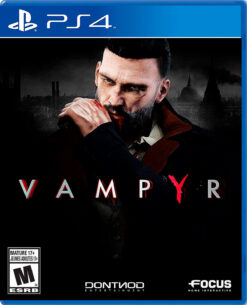 VAMPYR