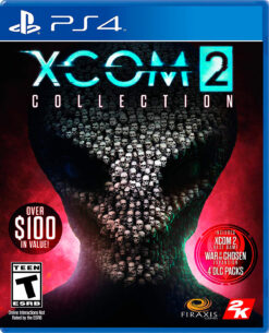 XCOM 2 COLLECTION