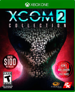 XCOM 2 COLLECTION