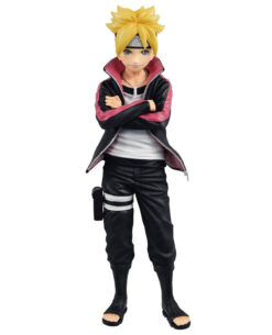 ESTATUA SHINOBI RELATIONS NEO BORUTO UZUMAKI