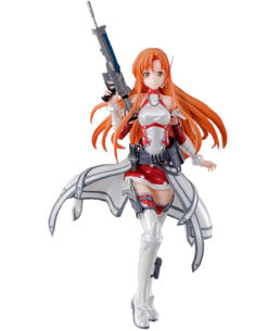 ESTATUA SWORD ART ONLINE ASUNA