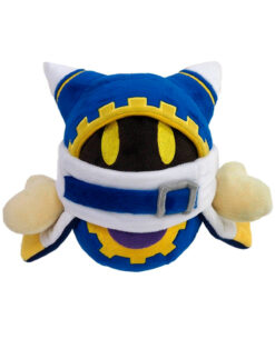 PELUCHE KIRBY MAGLOR 13 CM