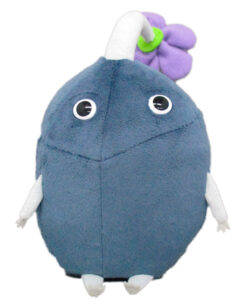 PELUCHE PIKMIN ROCK 18 CM