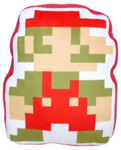 COJIN SUPER MARIO 8 BIT